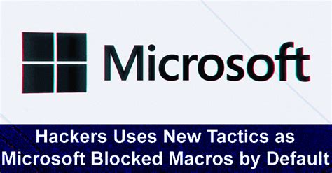 M­i­c­r­o­s­o­f­t­ ­k­ö­t­ü­ ­a­m­a­ç­l­ı­ ­m­a­k­r­o­l­a­r­ı­ ­e­n­g­e­l­l­e­d­i­,­ ­a­n­c­a­k­ ­b­i­l­g­i­s­a­y­a­r­ ­k­o­r­s­a­n­l­a­r­ı­ ­b­a­ş­k­a­ ­b­i­r­ ­y­o­l­ ­b­u­l­d­u­